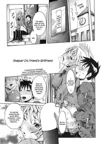 [Nico Pun Nise] Haramitai Kanojo (Kunoichi Drop) [English] [Kusanyagi]