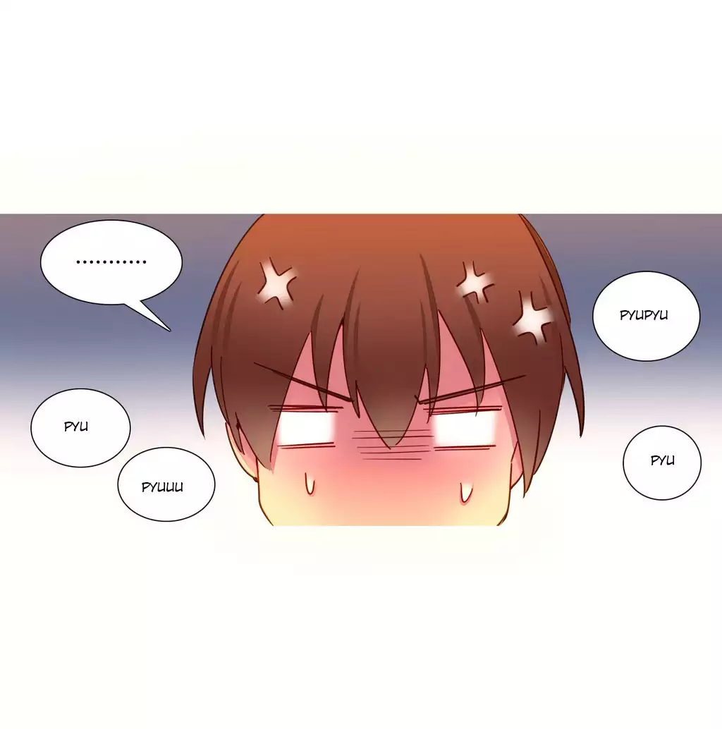 A World That I Rule Ch.01-15