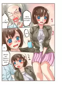 [Natorina Dou] Meikko wa ojisan senyou [English] =LWB=