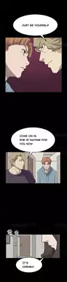 [Keum Sah Gong] Si-Eun Ch.1-18 (English) (Ongoing)