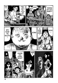 [Matsumoto Jiro] Tropical Citron 2