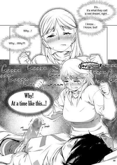 Futaba no Ohanashi Matome 3 - The Story of Futaba 3