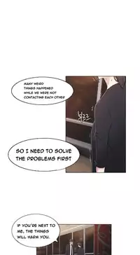 Miss Mystic Ch.1-16 (English) (Ongoing)
