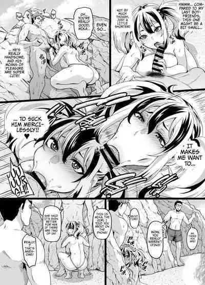[Tiramisu Tart (Kazuhiro)] Kazoku Ryokou wa Yarimoku Beach de Sex Zanmai 2 ~Imouto-chan Hen~ [English] [MTL]
