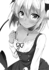 [R*kaffy (Aichi Shiho)] Otokonoko Succubus-san to Amaama Seikatsu [English] [mysterymeat3] [Digital]