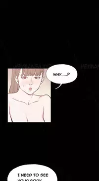 [Mr. Byeong-Su] Cohabitation Ch.1-37 (English) (Ongoing)