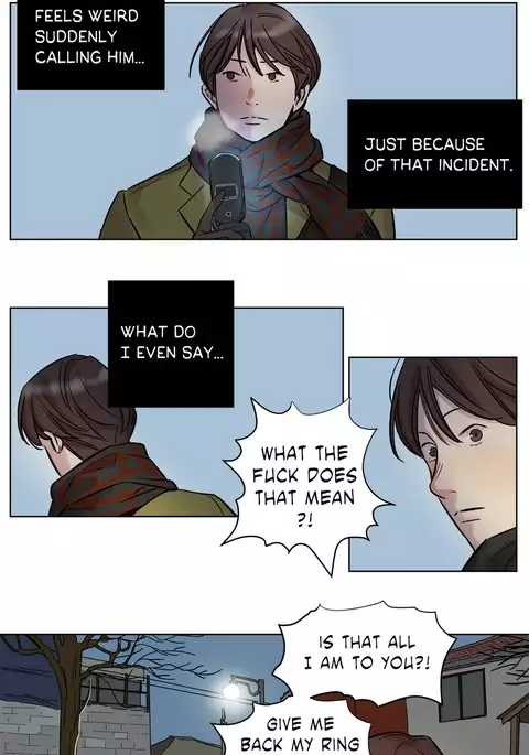 Atonement Camp Ch.1-27