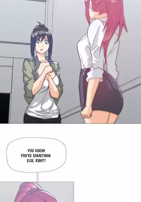 Household Affairs Ch.1-47