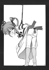 [Thirty Saver Street 2D Shooting] Storage Ignition 3 (Mahou Shoujo Lyrical Nanoha / Magical Girl Lyrical Nanoha)