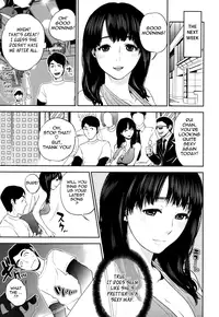 [Tohzai] Nadenade Shikoshiko [English] {Tadanohito}