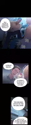 [BAK Hyeong Jun] Sweet Guy Ch.1-49 (English) (YoManga) (Ongoing)