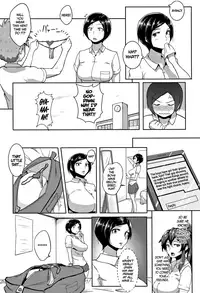 [Ao Madousi] Gohoubi Time! + Zoku Gohoubi Time! | Reward Time! + Reward Time Continues! (Wakeari Rankou Haraminex!) [English] =TLL + mrwayne=