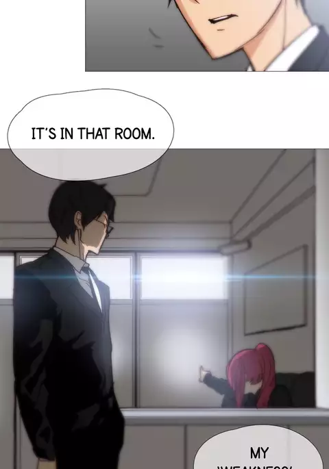 Household Affairs Ch.1-53