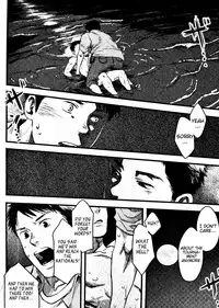 [Tsukumo Gou] Mizu no Ue no Tsuki | The Moon Upon The Water (CIEL 2015年9月号) [English]