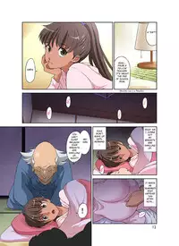 [DOZA Village (Dozamura)] Shinmai Mama-san NTR [English] [Fated Circle]