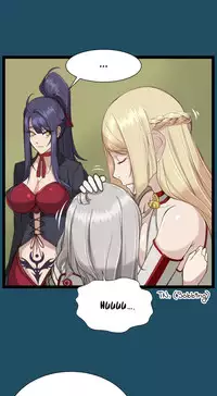 [Hong BanJang] Aharoo Ch.1-29 (English) (YoManga) (Ongoing)