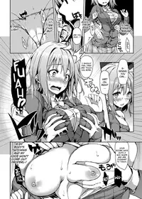 [Michiking] Seikatsu Shuukan [English] [biribiri + HimaHimaSeijin, PSYN]