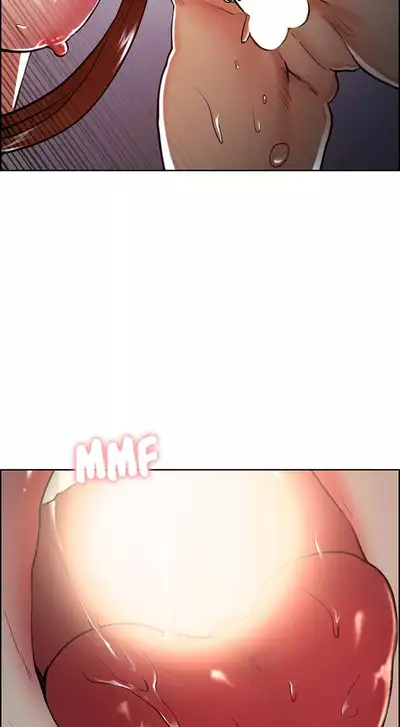 岳母家的刺激生活46-50 [英]