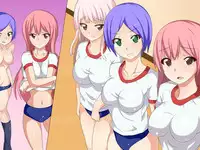 [DL Mate] Zettai Yareru! Harem Menkyo