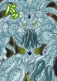 [BLACK SOUSAI STUDIO] QUEEN HEAVEN Vol.2.5