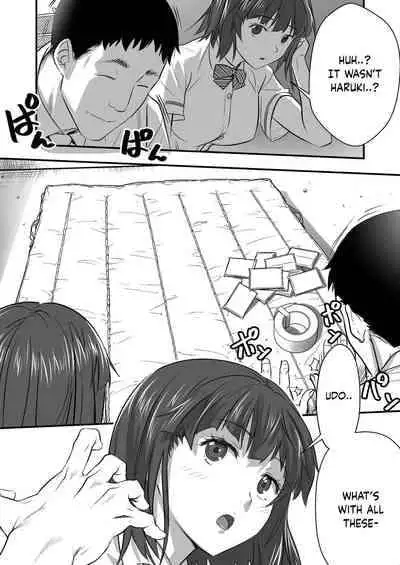 [STUDIO Huan (Naburokku)] Udo 