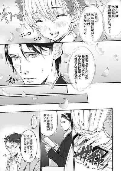 Dai Rankou Zenryou Seidanshikou! Sex Gakuen ni Tenkou Shitara.... "Denshi Gentei Kakioroshi Manga Tsuki"