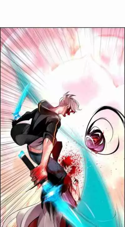 [Juder] Lilith`s Cord (第二季) Ch.77-93 end [Chinese]