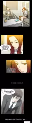 [Yihyeonmin] Drug Candy Ch.0-32 [English] [YoManga]