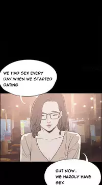 [Mr. Byeong-Su] Cohabitation Ch.1-41 (English) (Ongoing)