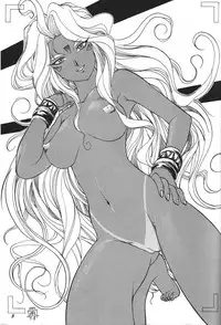 (C46) [Chimatsuriya Honpo (Honda Yoshie)] THE SECRET OF Chimatsuriya Vol. 8 (Ah! My Goddess)