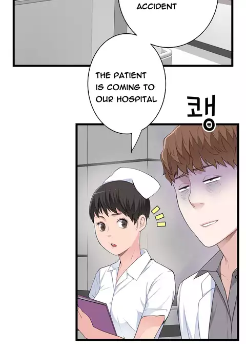 Tissue Thieves Ch.1-32
