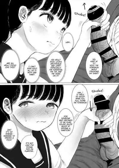 [Metacorapusu (Metacora)] JC Chinpo-beya Ikkagetsu Seikatsu Challenge! (Zenpen) | One-month lifestyle challenge: Rooming in an apartment filled with dicks! Part 1 [Digital] [English] [Team Rabu2]