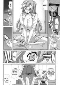 (C82) [Hori Hiroaki (Polinky Hiroba)] A.ASS (Ano Natsu de Matteru) [English] {doujin-moe.us}