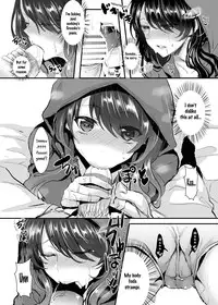 [Chirimozuku Cha (Aji Pontarou)] Otsukaresama desu Nyotaika-chan! | The Possessed Genderbender-chan! [English] [Digital]