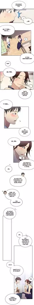 Secret Class Ch.4/?
