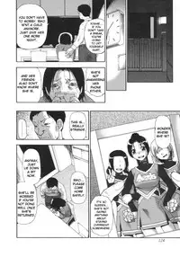 Mesubuta Kuragari no Nikukai