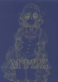 (C63) [NO-ZUI (Kanesada Keishi)] MILZ