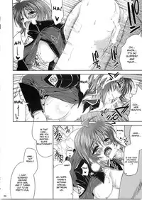 (C68) [Goromenz (Yasui Riosuke)] Luna to Asobou 2 (Mobile Suit Gundam Seed Destiny) [English] [desudesu] {doujin-moe.us}