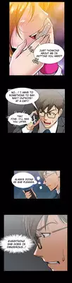 [Yihyeonmin] Drug Candy Ch.0-32 [English] [YoManga]