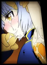 [Fuwawa (Oki no Matsushiro)] Gaul Denka no go Houbi | His Royal Highness, Gaul's Reward (Dog Days) (Extended Version) [English] [Busy Bee Translations] [Decensored]