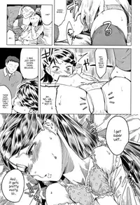 [Holiday Yasumi] Chichi to Musume no Seiai Hakusho | Father and daughter sex white paper [English]