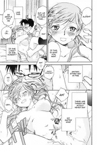 [Okano Ahiru] Usotsuki na 5 Gatsu | Lying May (COMIC Penguin Club 2009-06) [English] [Sling]