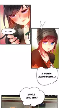 [Juder] Lilith's Cord Ch.25-31 (English) (Ongoing)