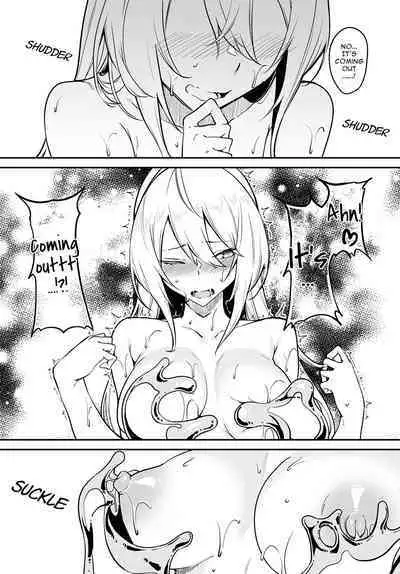 [Fuji-han, Runa Usagi] Furou Fushi Shoujo no Naedoko Ryokouki - The Nursery Travel Report by a Immortality Girl. Ch. 1-3 [English]