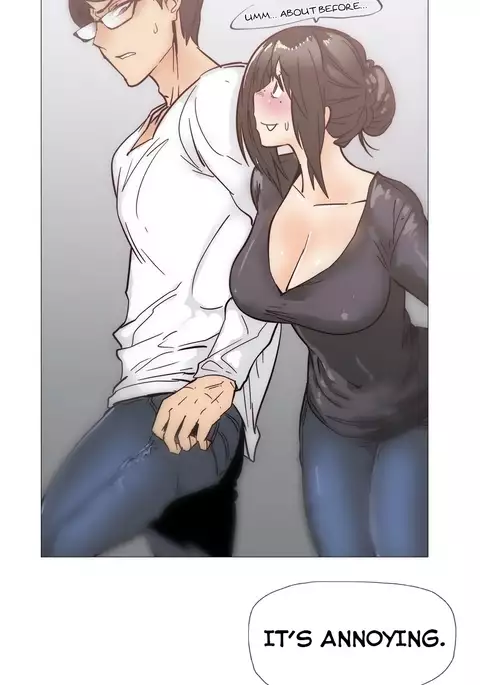 Household Affairs Ch.1-53