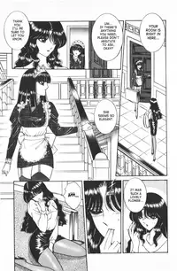 [Senno Knife] Ouma ga Horror Show 1 - Trans Sexual Special Show 1 [English] [SaHa]