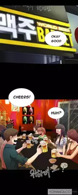 [Mr. Mun] Will You Do as I Say? Ch.1-18 (English) (Ongoing)