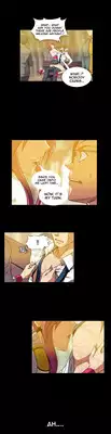 [Yihyeonmin] Drug Candy Ch.0-32 [English] [YoManga]
