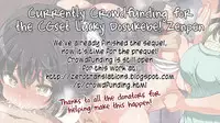 [Neo' Gentle] Zenkai Shoujo Casty - SPLADY CASTY Part 1-2 [English] [Zero Translations] [Ongoing]
