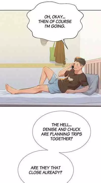 [Tharchog, Gyeonja] What do you Take me For? Ch.46/? [English] [Hentai Universe]